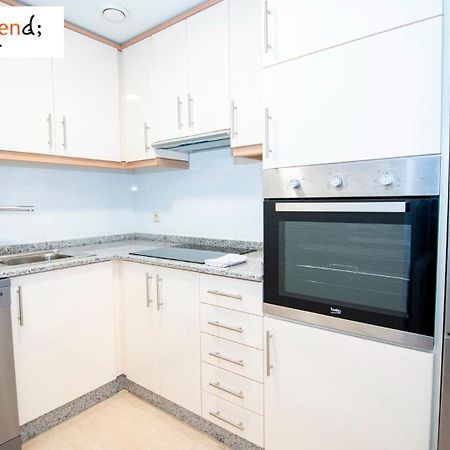 Apartament Duplex Completo En Santiago, De 2 A 7 Personas- Gp 3B Santiago de Compostela Zewnętrze zdjęcie