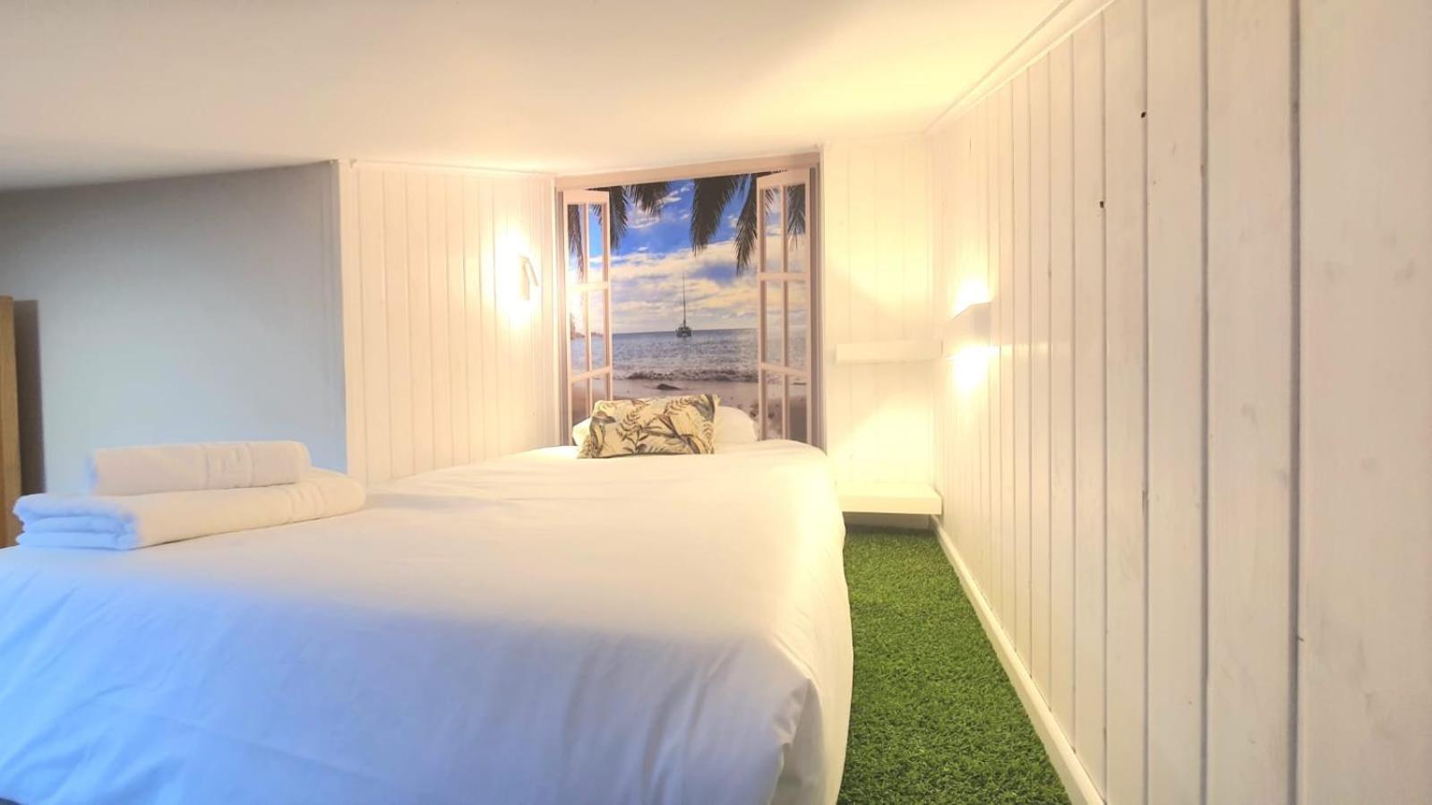 Apartament Duplex Completo En Santiago, De 2 A 7 Personas- Gp 3B Santiago de Compostela Zewnętrze zdjęcie